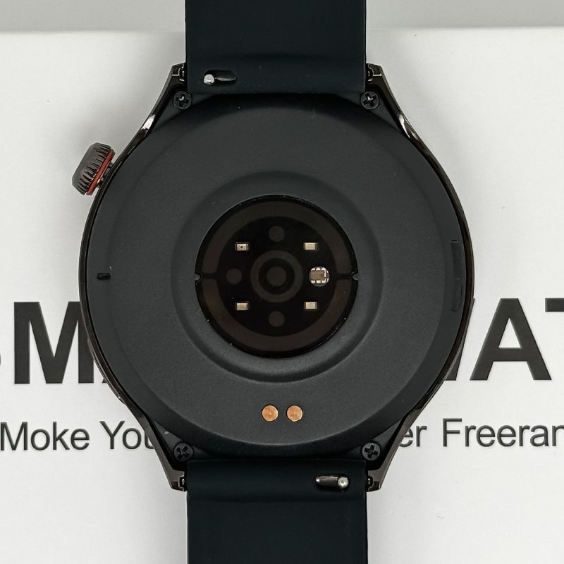 华强北GT9 PRO手表磁吸充电线GT9proMax手环充电器智能手表充电器