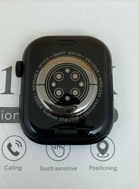 华强北WS11Max手表充电器smart watch智能手表充电线S9Ultra磁吸