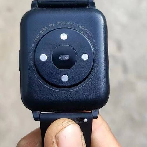 适用JEEP吉普JPS-SW012智能手表充电器P02/P02Pro/1101磁吸充电线