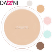 正品 粉饼修容高光阴影侧影专柜干粉持久控油遮瑕定妆彩妆 丹妮保湿