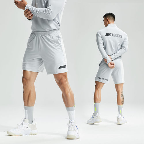 维特客男士夏季速干短裤