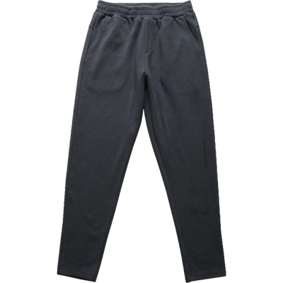 维特客男士针织休闲裤