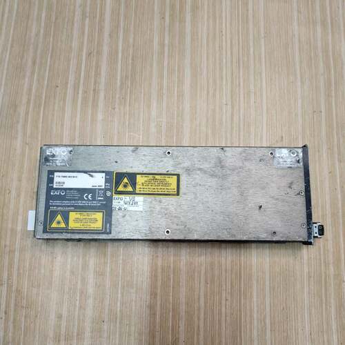 可维修EXFO FTB-7500E-0023B-EI光时域反射仪O议价