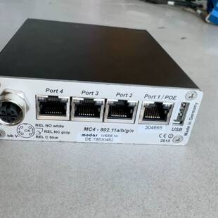 可维修MODAS工业交换机MC4-802.11议价