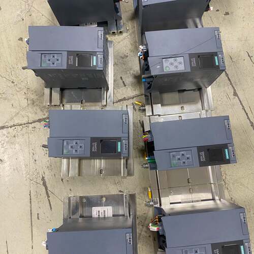 可维修plC CPU 6ES7 511-1AK02-00议价