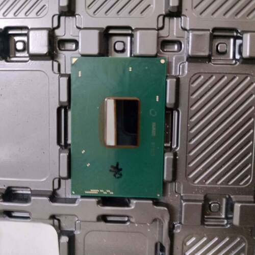 可议价R32Q i7-7700HQ CPU 旧货无