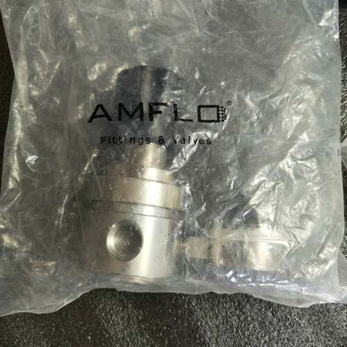 可维修捷锐AMFLO调压阀 R12LB-FIP-04-04议价