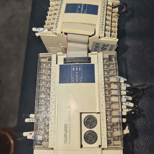 可议价XC3-32R-E，XC-E3AD4PT2DA，一套