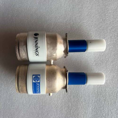 可维修JENNGS 真空银电容器，型号是 CSV4-900-0议价