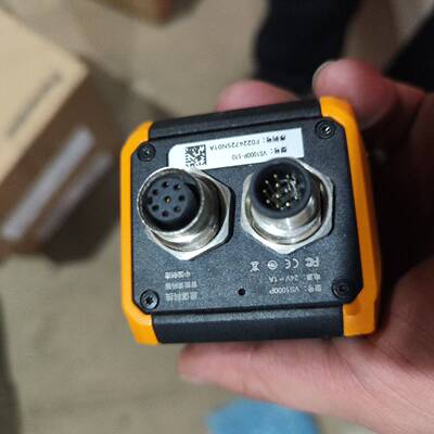 可议价思媒科技VS1000P工业读码器，型号VS1000P-510