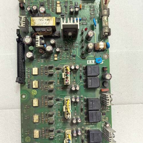 可议价LsIS5变频器电源板10110001450v1.2，成