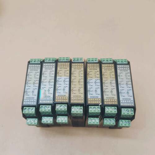 可维修HCQ-WS-15244 High Caliber信号隔离器议价