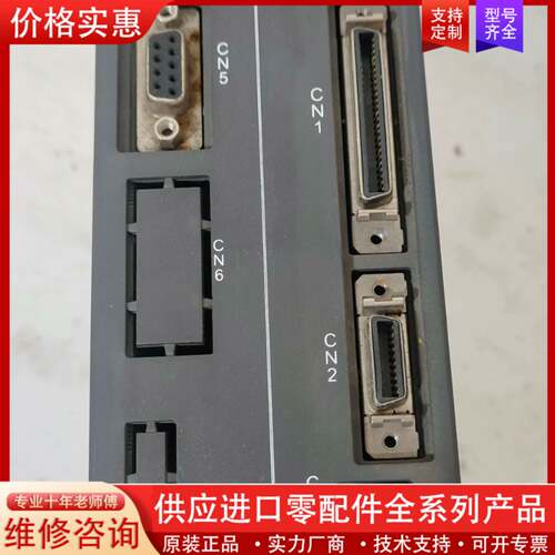 议价1.5KW伺服驱动器ASD-A2-1521-L，一台