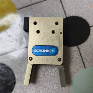 可维修SCHUNK雄克夹具，型号UWG 32，编号305101议价