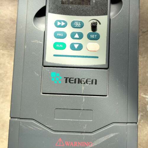 可维修天正变频器TVFS9-4022 2.2KW议价