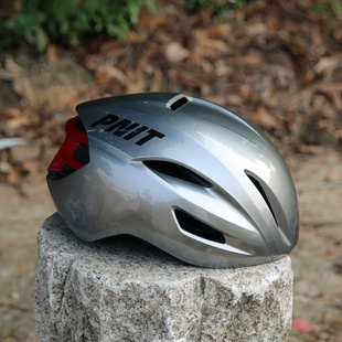 新款意大利PNIT山地公路自行车气动破风环法MET竞技MET骑行头盔