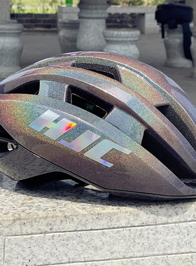 HJC IBEX环法专业自行车头盔 公路山地车通用男女单车骑行安全帽