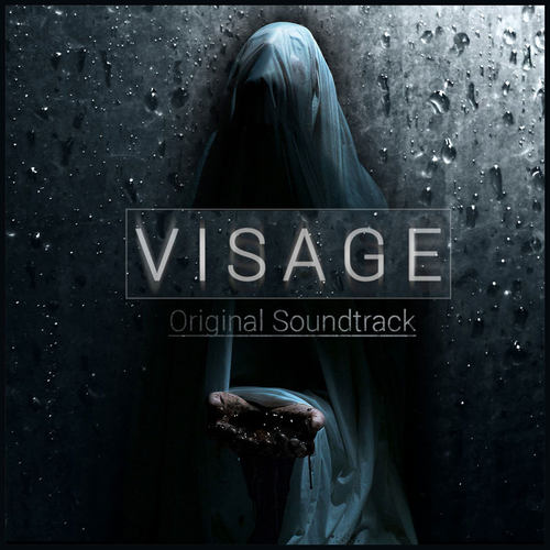 steam正版pc游戏 Visage 面容 上号代购留国区