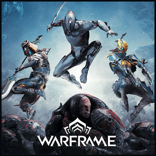 steam正版 星际战甲 Warframe 传家宝组合包配件包dlc