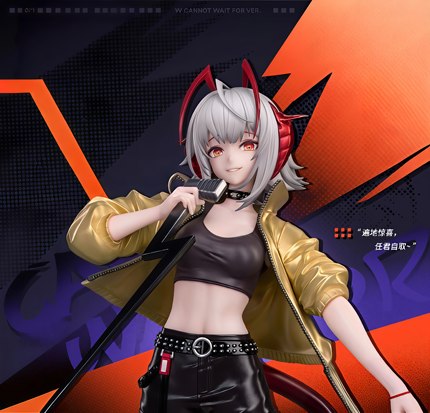 【现货】全款 明日系列WGK手办美少女二次元模型机箱摆件礼物