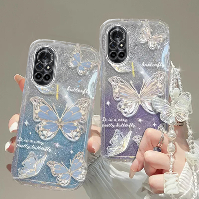 手机壳透明软套全包防摔