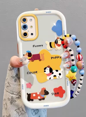 一加8T手机壳KB2000情侣新全包防摔超薄软硅胶高级男女可爱套外壳