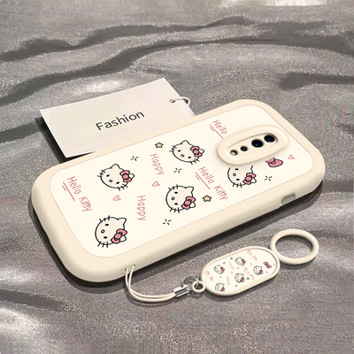 OPPORenoz手机壳R11 S款R15全包R17新Reno防摔2潮3软4 SE硅胶5薄6男10女OPPO Reno7可爱8套KT猫9高级13