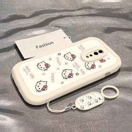 OPPORenoz手机壳R11 S款R15全包R17新Reno防摔2潮3软4 SE硅胶5薄6男10女OPPO Reno7可爱8套KT猫9高级13