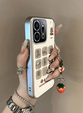 vivo S30手机壳s13pro新S30promini全包防摔超薄软硅胶高级男女可爱套外壳情侣凯蒂kt猫vivoS30