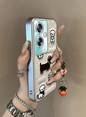 OPPOA2手机壳OPPO A1 PRO新A3 i全包S防摔a2 X超A5薄A7软A8硅胶A9高级男女A11 X可爱套外壳情侣凯蒂kt猫