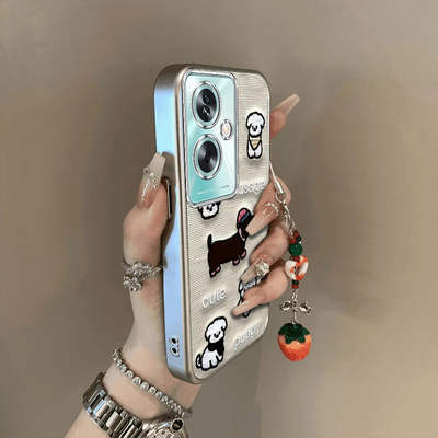 OPPOA2手机壳OPPO A1 PRO新A3 i全包S防摔a2 X超A5薄A7软A8硅胶A9高级男女A11 X可爱套外壳情侣凯蒂kt猫