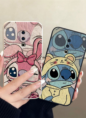 魅族16/16T/16Plus/17/17Pro/18/18S/18X/18Pro/SPro小羊皮情侣手机壳高级小众一对全包防摔20/20Pro/无界版