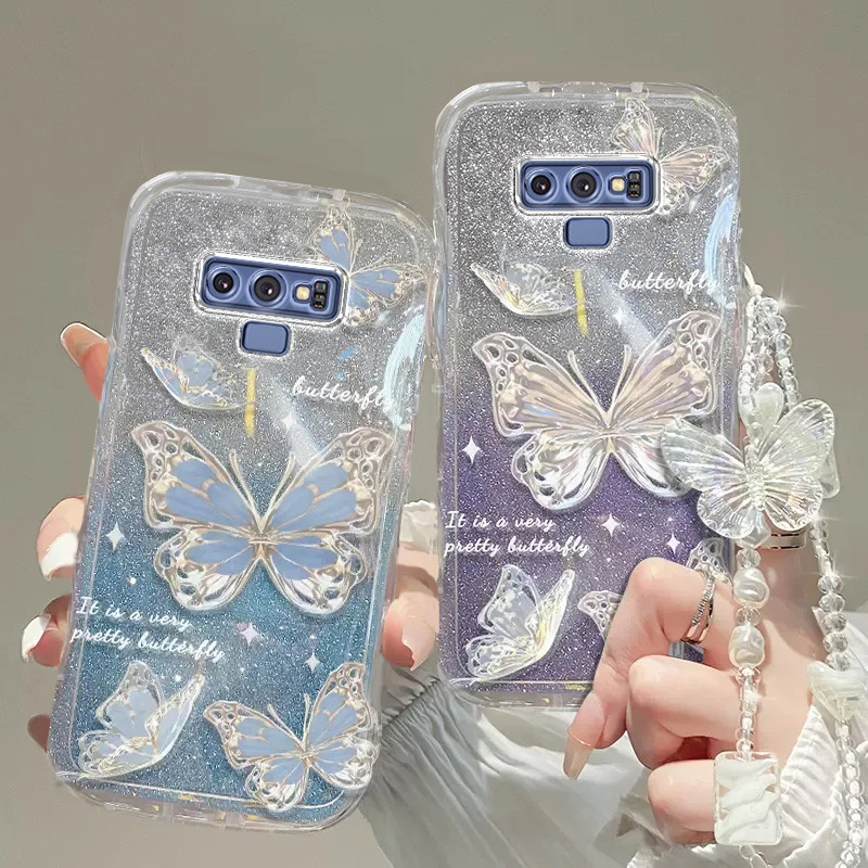 手机壳透明软套全包防摔
