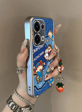 OPPOK12s手机壳oppo K1新K3全包K5防摔K7可爱K9 pro薄K9s软K7x硅胶K10高级K11男女K12 plus套外壳情侣款