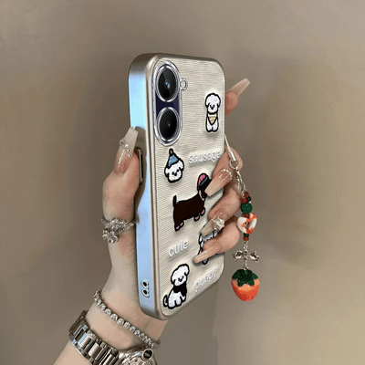 Realme真我10pro手机壳Realme 11新12全包13 pro +防摔GT可爱Neo薄2 T男3硅胶5 SE高级6女套GT 2外壳凯蒂kt猫