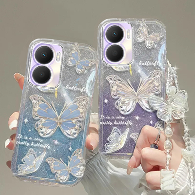 手机壳透明软套全包防摔