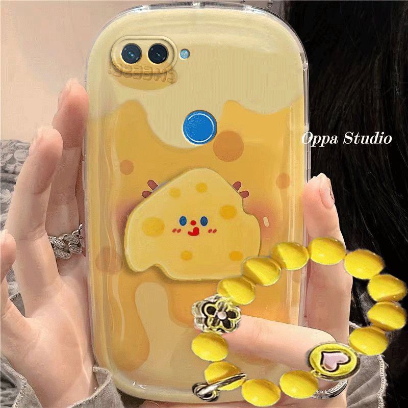 小米8青春版手机壳可爱黄色奶酪卡通8青春版适用新款防摔硅胶软女创意全包气垫保护套,3C数码配件,手机保护套/壳,淘宝优惠券,粉丝福利购,淘宝优惠卷