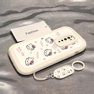 OPPOReno2z手机壳R11 S款R15全包R17 PRO新Reno防摔2潮3软4 SE硅胶5薄6男10女OPPO Reno7可爱8套KT猫9高级13