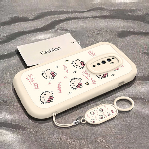 OPPOReno2z手机壳R11 S款R15全包R17 PRO新Reno防摔2潮3软4 SE硅胶5薄6男10女OPPO Reno7可爱8套KT猫9高级13