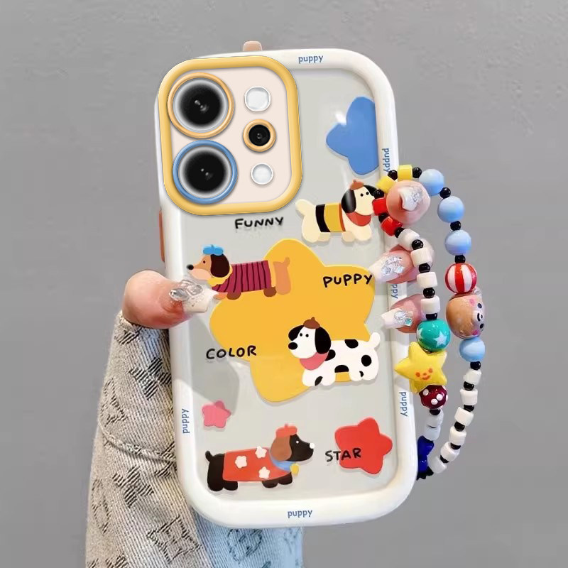 OPPOReno14手机壳情侣新全包防摔超薄软硅胶高级男女可爱套外壳