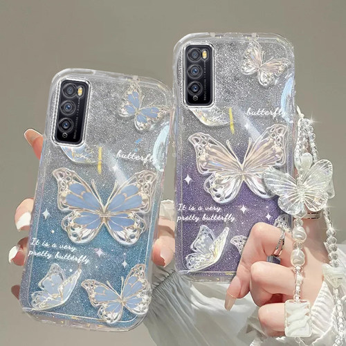 手机壳透明软套全包防摔