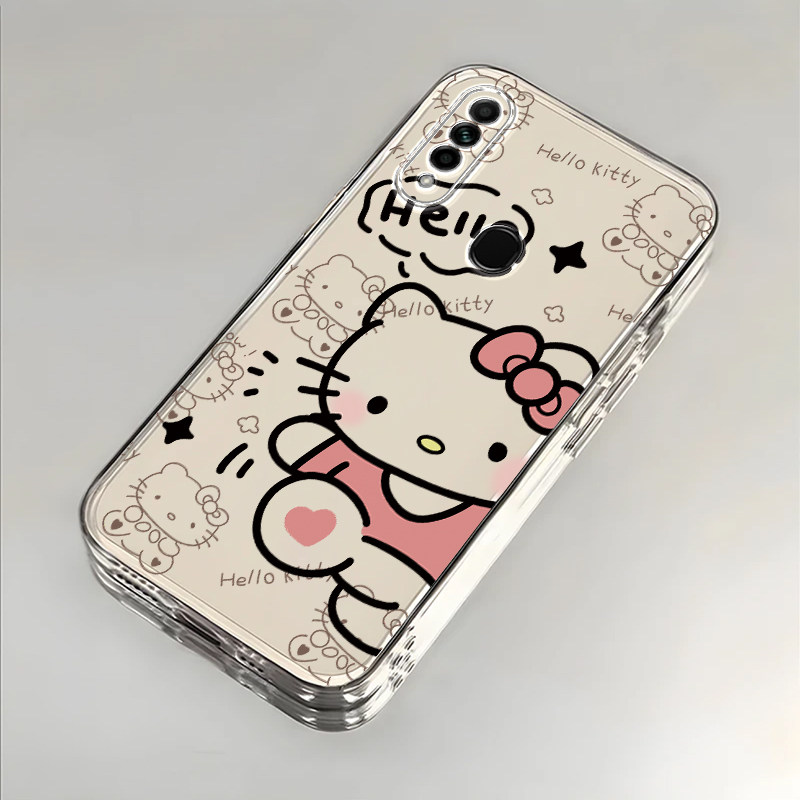 OPPO A8手机壳A2款A3全包A5新A7防摔A8潮A9软A11 X硅胶A32薄A35男A36女A6可爱i套KT猫V高级OPPOA8