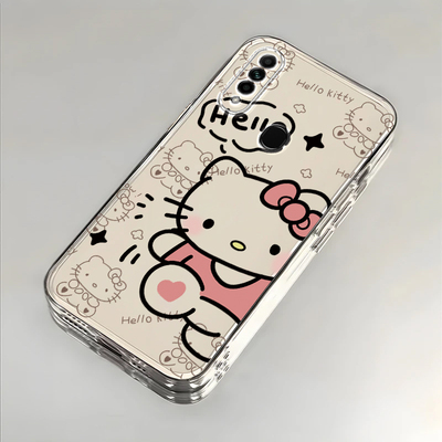 OPPO A8手机壳A2款A3全包A5新A7防摔A8潮A9软A11 X硅胶A32薄A35男A36女A6可爱i套KT猫V高级OPPOA8