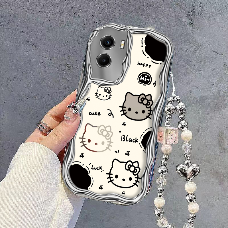 vivoY72t手机壳vivo Y52S新Y53t全包Y55S防摔Y70s潮Y72t软Y73s硅胶Y74s薄Y75s男Y76s女Y77可爱Y78套KT猫y93