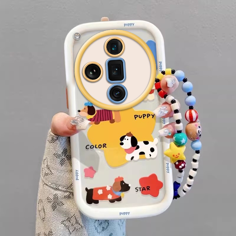 OPPOFindX7Ultra手机壳PHY110情侣全包防摔软高级男女可爱套外壳