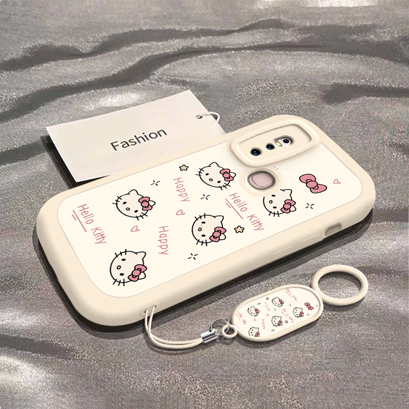 vivoS1手机壳S30款S1全包S5新S6防摔S7 E潮S9软S10硅胶S12薄S15男S16女S19可爱S17套KT猫S18高级vivo S20