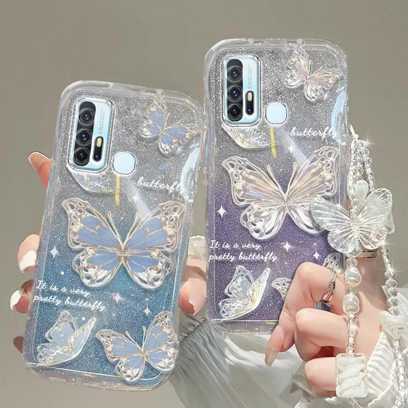 vivo Z6手机壳Z1透明Z3i软Z3套Z5全包Z5i防摔Y95潮Y85高级Y70S感Y71蝴蝶Z3X款Y72男Z5x女vivoZ6新Y73薄Y76S