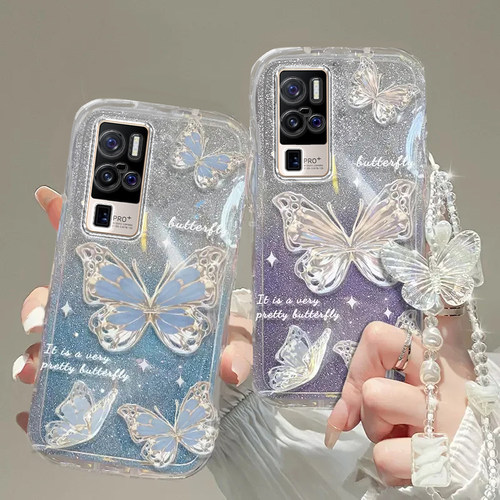 手机壳透明软套全包防摔