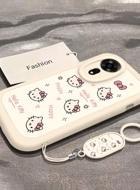 华为智选Hi Nova 12SE手机壳10款11全包12 pro新13防摔14潮3软4硅胶5i pro薄6男7女8 可爱E套KT猫9高级huawei