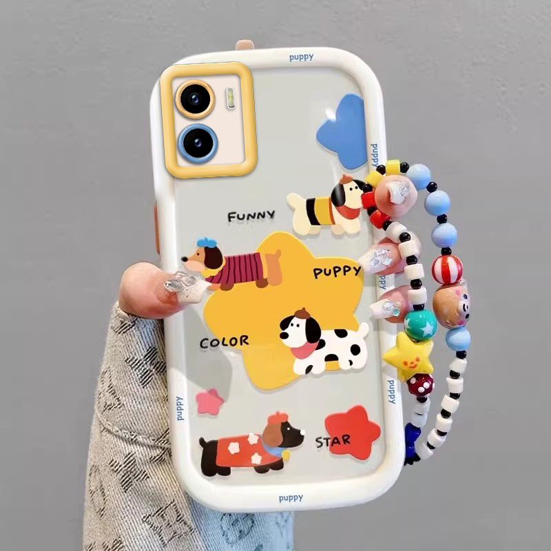 vivoY10手机壳V2168A情侣全包防摔超薄软硅胶高级男女可爱套外壳